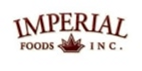 Imperial Foods coupons